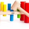 Hammerspiel Hammerbank Klopfspiel Hammerbord Holzspielzeug Klopfen -Djeco Geschaft hammerspiel hammerbank klopfspiel hammerbord holzspielzeug klopfen