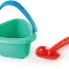 Hape Baby Eimer Und Schaufel Strandspielzeug -Djeco Geschaft hape baby eimer und schaufel strandspielzeug