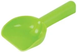 Hape Baby-Schaufel, Grün