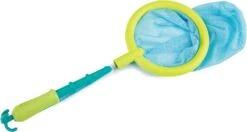 Hape E0214 Badespielzeug Angelspaß-Set, Badewannenspielzeug, Mehrfarbig -Djeco Geschaft hape e0214 badespielzeug angelspass set badewannenspielzeug mehrfarbig 3