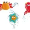 Hape E0215 Badespielzeug Wasser-Freunde, Badewannenspielzeug, Mehrfarbig -Djeco Geschaft hape e0215 badespielzeug wasser freunde badewannenspielzeug mehrfarbig