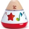 Hape E0332 - Musikkreisel Mit Beruhigenden Klängen, Spieluhr, Ab Geburt 1 Hape E0332 - Musikkreisel Mit Beruhigenden Klängen, Spieluhr, Ab Geburt -Djeco Geschaft hape e0332 musikkreisel mit beruhigenden klaengen spieluhr ab geburt