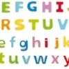 Hape E1047 - ABC Magnete