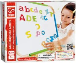 Hape E1047 - ABC Magnete -Djeco Geschaft hape e1047 abc magnete 3