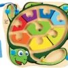 Hape E1705 E1705-Colorback Sea Turtle -Djeco Geschaft hape e1705 e1705 colorback sea turtle
