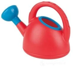Hape Gießkanne, Rot