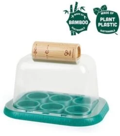 Hape Growing Gardners Gewächshaus