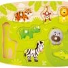 Hape International E1405 Dschungelpuzzle -Djeco Geschaft hape international e1405 dschungelpuzzle
