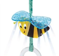 Hape International International International E0023 Spielbogen "Gartenträume", Türkis -Djeco Geschaft hape international international international e0023 spielbogen gartentraeume tuerkis 2