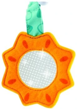 Hape International International International E0023 Spielbogen "Gartenträume", Türkis -Djeco Geschaft hape international international international e0023 spielbogen gartentraeume tuerkis 3