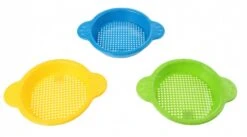 Hape Kleines Sieb, Grün -Djeco Geschaft hape kleines sieb gruen 2