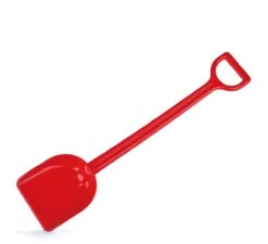 Djeco Geschaft 9 Hape Mighty Schaufel, Rot