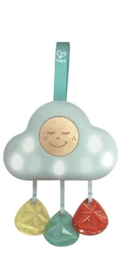 Hape Musikalische Wolkenleuchte -Djeco Geschaft hape musikalische wolkenleuchte 2