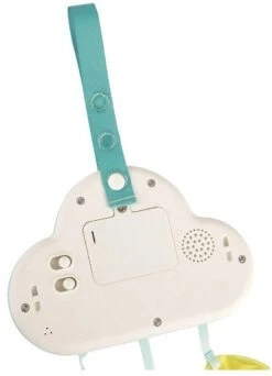 Hape Musikalische Wolkenleuchte -Djeco Geschaft hape musikalische wolkenleuchte 3