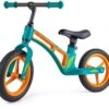 Hape New Explorer Balance Fahrrad, Blau -Djeco Geschaft hape new explorer balance fahrrad blau