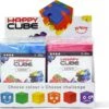 Smart Games Happy Cube Expert (Colour Mix) -Djeco Geschaft happy cube expert colour mix