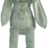 Happy Horse Green Rabbit Richie Musical - 34 Cm -Djeco Geschaft happy horse green rabbit richie musical 34 cm