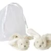 Happy Horse Hase Richie Elfenbeinfarben Schühchen In Organzabeutel 2 Happy Horse Hase Richie Elfenbeinfarben Schühchen In Organzabeutel -Djeco Geschaft happy horse hase richie elfenbeinfarben schuehchen in organzabeutel