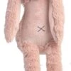 Happy Horse Old Pink Rabbit Richie Musical - 34 Cm -Djeco Geschaft happy horse old pink rabbit richie musical 34 cm
