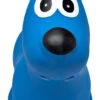 Hippy Skippy - Hund Blau 1 Hippy Skippy - Hund Blau -Djeco Geschaft hippy skippy hund blau