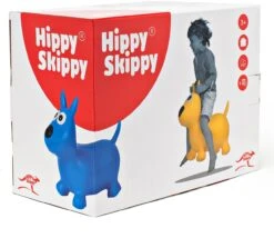 Hippy Skippy - Kaninchen Grau -Djeco Geschaft hippy skippy kaninchen grau 3