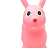 Hippy Skippy - Kaninchen Rosa -Djeco Geschaft hippy skippy kaninchen rosa