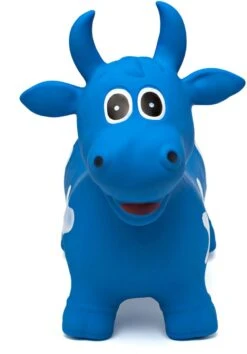 Hippy Skippy - Kuh Blau