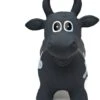 Hippy Skippy - Kuh Schwarz -Djeco Geschaft hippy skippy kuh schwarz