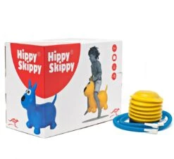 Hippy Skippy - Kuh Schwarz -Djeco Geschaft hippy skippy kuh schwarz 3