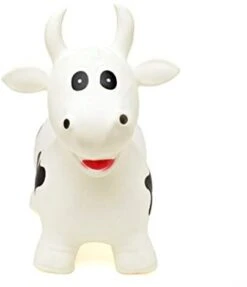 Hippy Skippy - Kuh Weiß