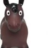 Hippy Skippy - Pferd Braun -Djeco Geschaft hippy skippy pferd braun