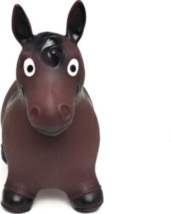 Hippy Skippy - Pferd Braun