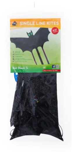 HQ Bat Black S -Djeco Geschaft hq bat black s 2