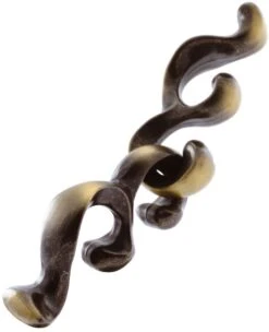 Huzzle Cast Baroq - Hochwertiges Metall-Puzzle -Djeco Geschaft huzzle cast baroq hochwertiges metall puzzle 2