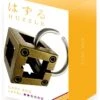 Huzzle Cast Box - Hochwertiges Metall-Puzzle