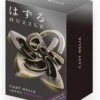 Huzzle Cast Helix - Hochwertiges Metall-Puzzle -Djeco Geschaft huzzle cast helix hochwertiges metall puzzle