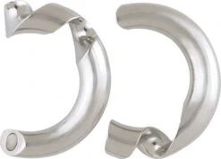 Huzzle Cast Loop - Hochwertiges Metall-Puzzle -Djeco Geschaft huzzle cast loop hochwertiges metall puzzle 2