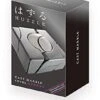 Huzzle Cast Marble - Hochwertiges Metall-Puzzle