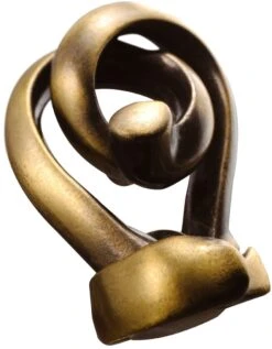 Huzzle Cast Radix - Hochwertiges Metall-Puzzle -Djeco Geschaft huzzle cast radix hochwertiges metall puzzle 2