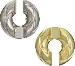 Huzzle Cast Twist - Hochwertiges Metall-Puzzle -Djeco Geschaft huzzle cast twist hochwertiges metall puzzle 2