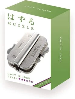 HUZZLE CPSLI Slider Puzzle -Djeco Geschaft huzzle cpsli slider puzzle 3
