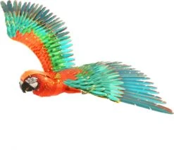 ICONX - Papagei