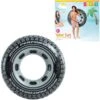 Intex 56268 Aufblasbares Spielzeug Für Pool & Strand Schwarz, Grau -Djeco Geschaft intex 56268 aufblasbares spielzeug fuer pool strand schwarz grau