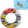 Intex 58260NP - Schwimmring Cars, Durchmesser 51 Cm