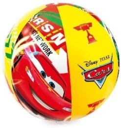 Intex Cars Strand Ball 61cm
