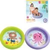 Intex My First Pool Babybecken - 61 X 15 Cm -Djeco Geschaft intex my first pool babybecken 61 x 15 cm