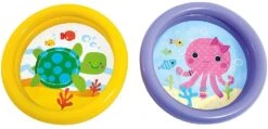 Intex My First Pool Babybecken - 61 X 15 Cm -Djeco Geschaft intex my first pool kinderzwembad 61 x 15 cm