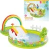 Intex Play Centre Garden 290x180cm -Djeco Geschaft intex play centre garden 290x180cm
