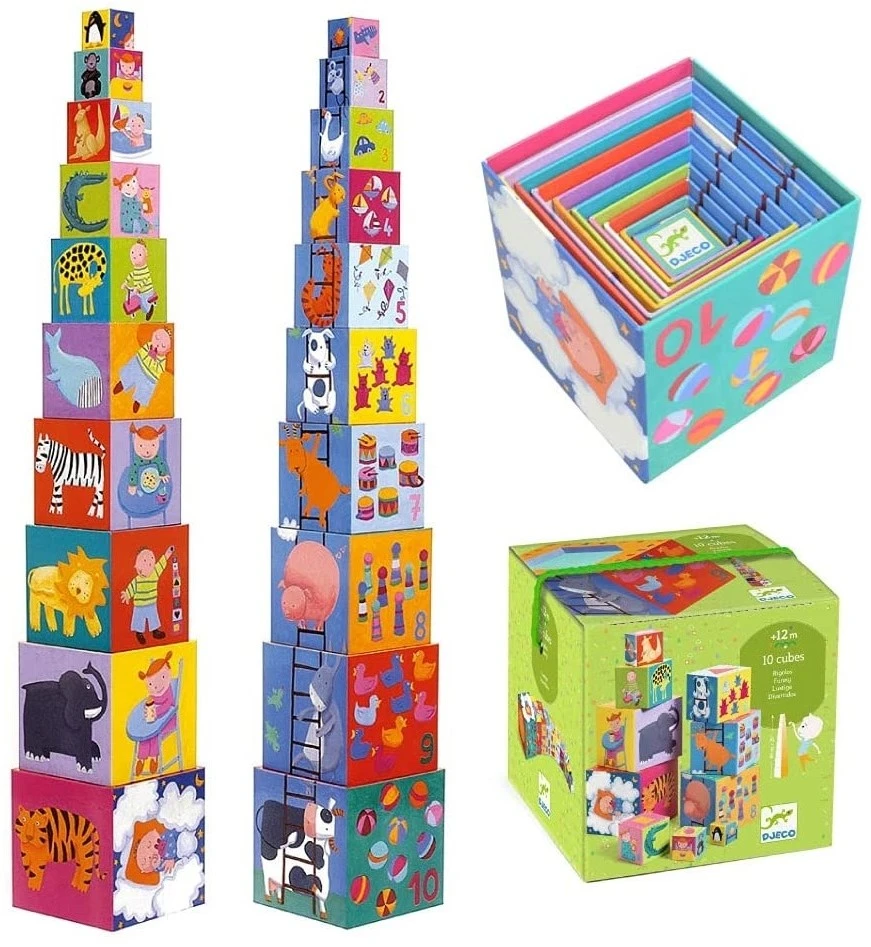 Djeco ISBN 3070900085039 Buch 4 Djeco ISBN 3070900085039 Buch – Bild 2