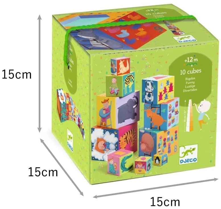 Djeco ISBN 3070900085039 Buch 5 Djeco ISBN 3070900085039 Buch – Bild 3